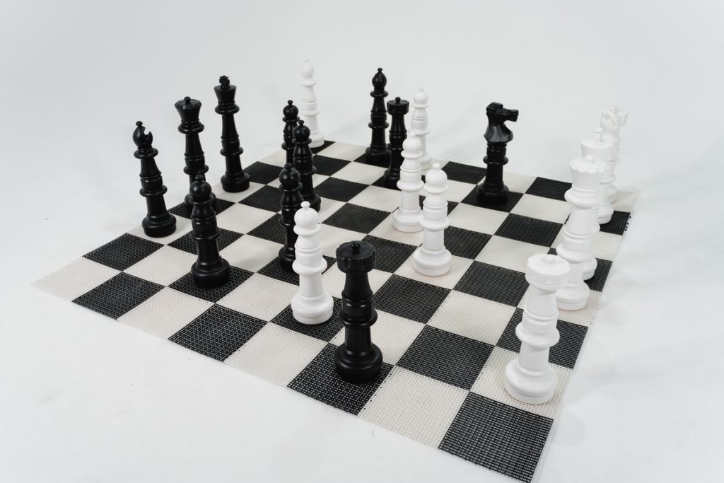 Apprendre à jouer aux échecs facilement