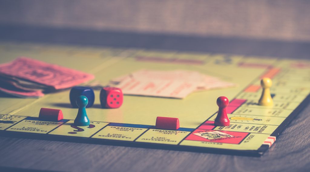 Qui a inventé le jeu du Monopoly ?