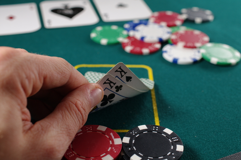 Combien de jetons sont nécessaires pour jouer au poker  ?