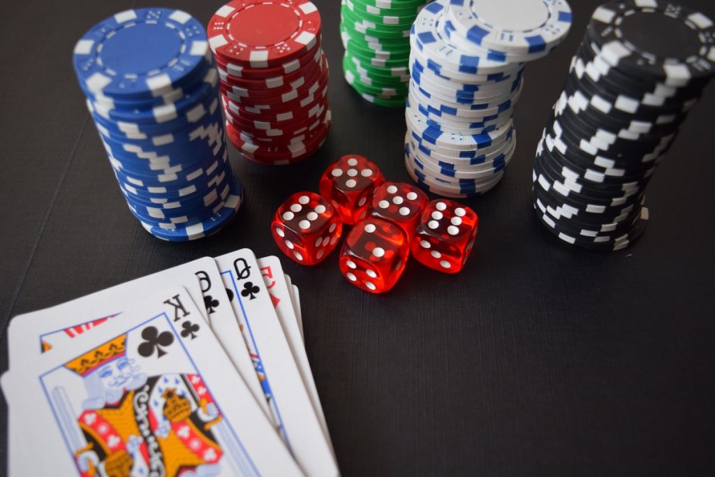 Règles de base du poker