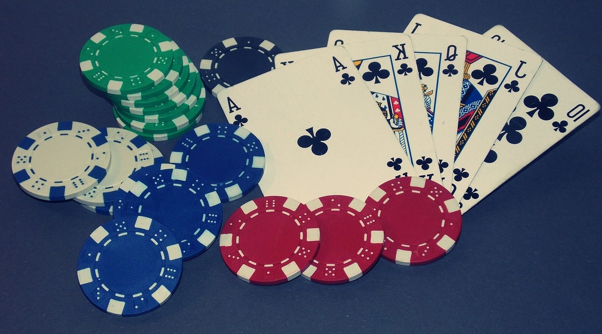 Règles du poker pour les débutants